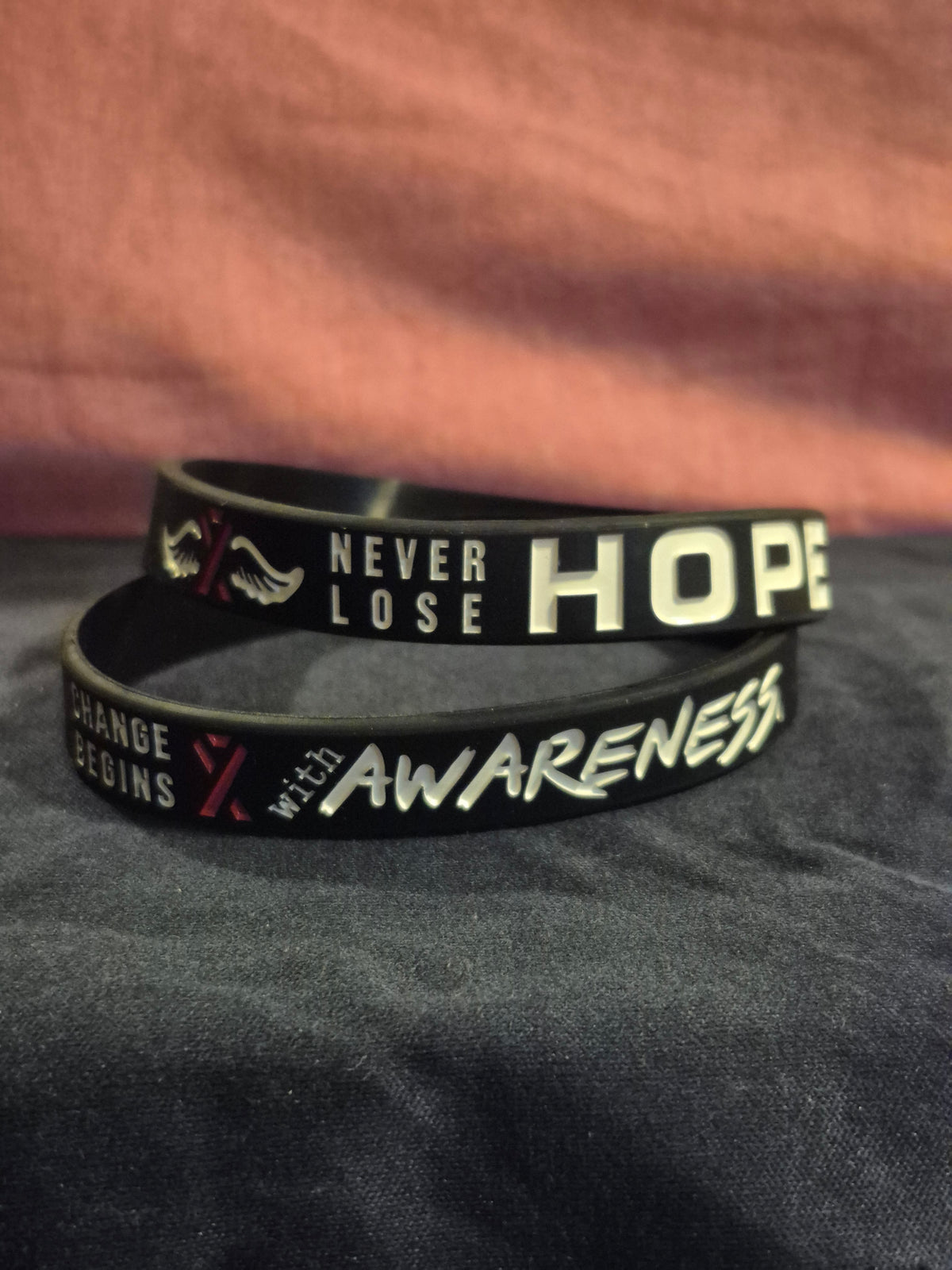 Awareness Bracelets