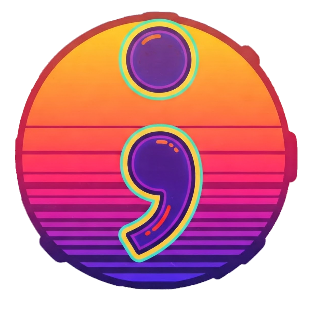 Semicolon;