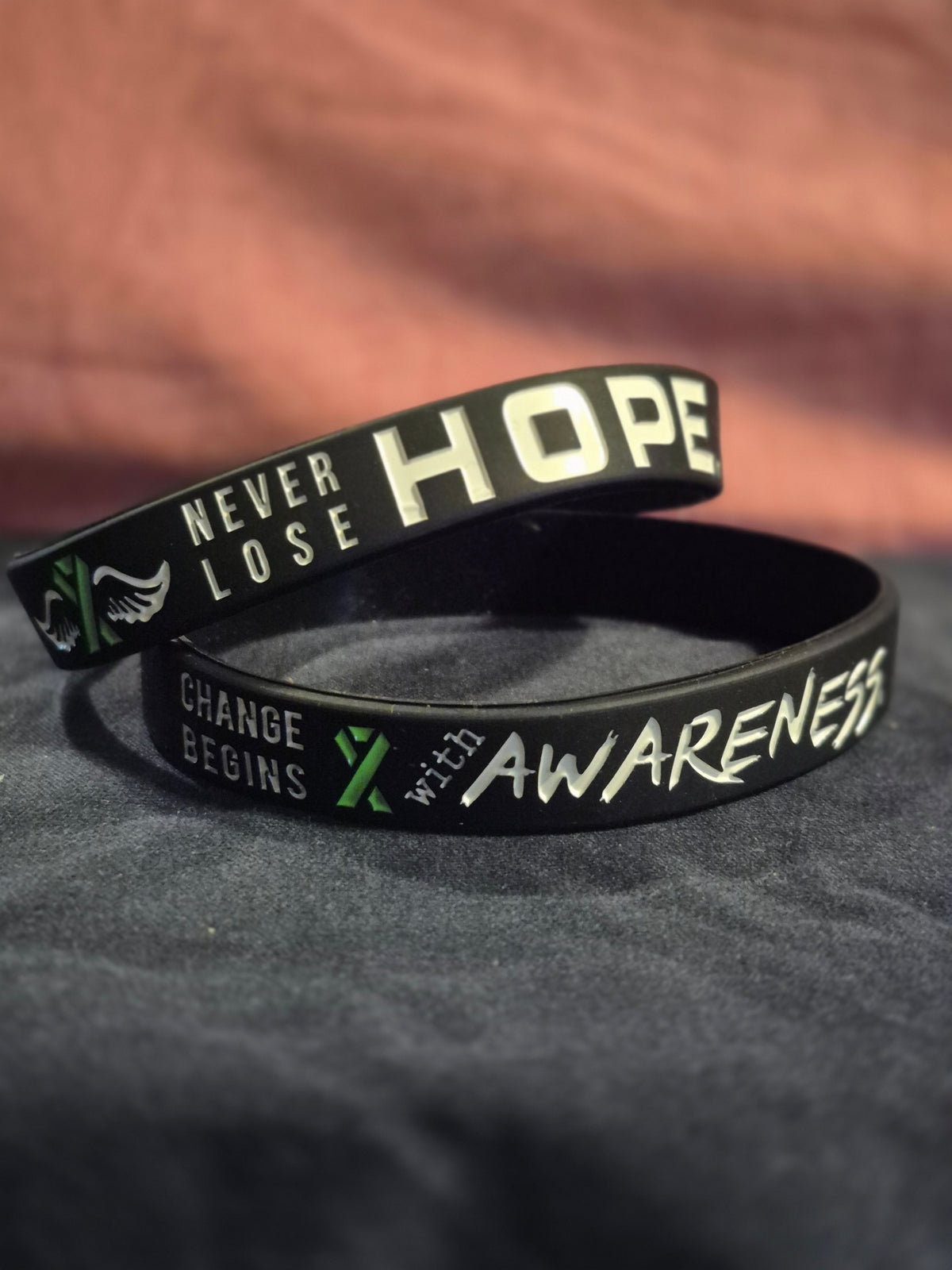Awareness Bracelets
