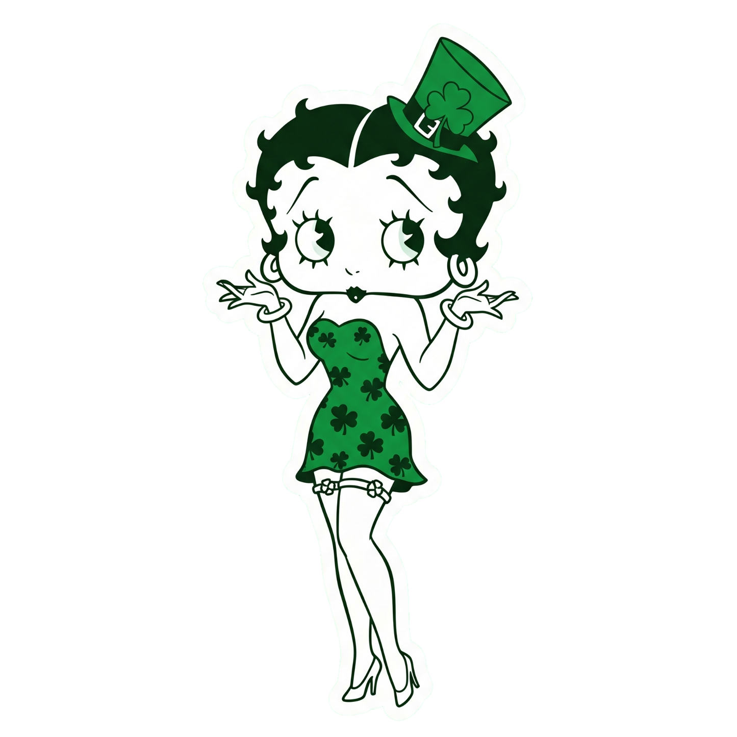 Betty Boop