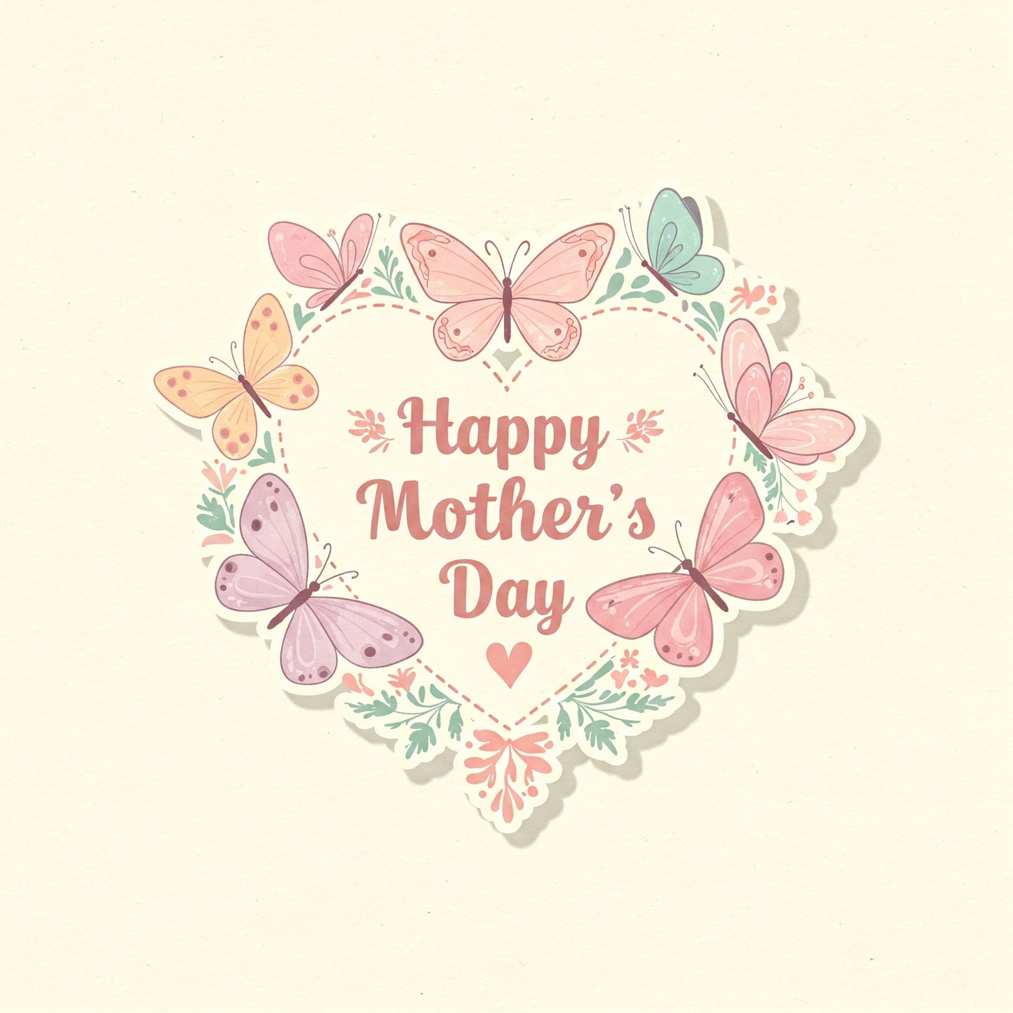 Happy Mother's Day