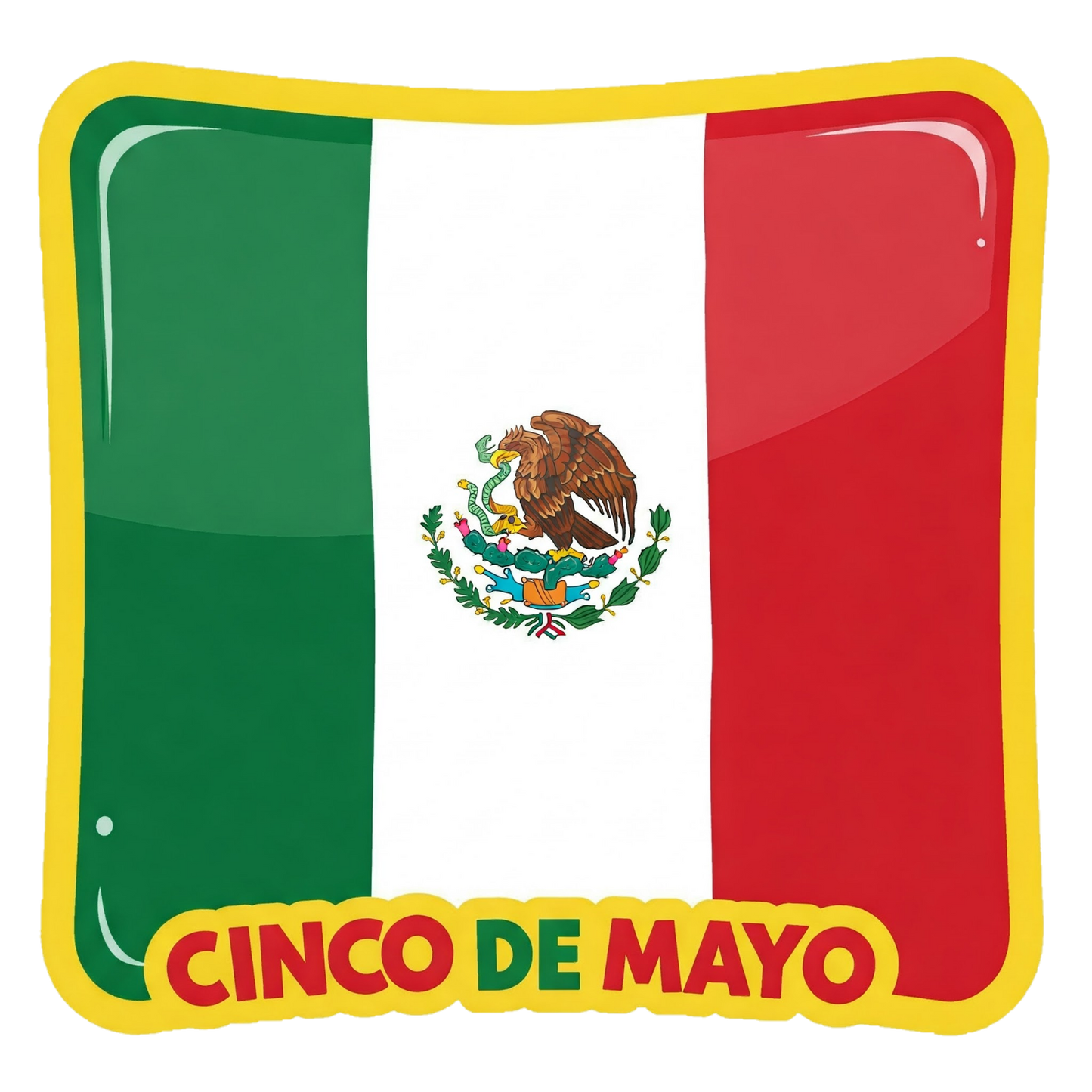 Cinco de Mayo