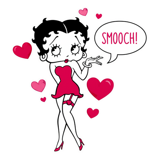 Betty Boop