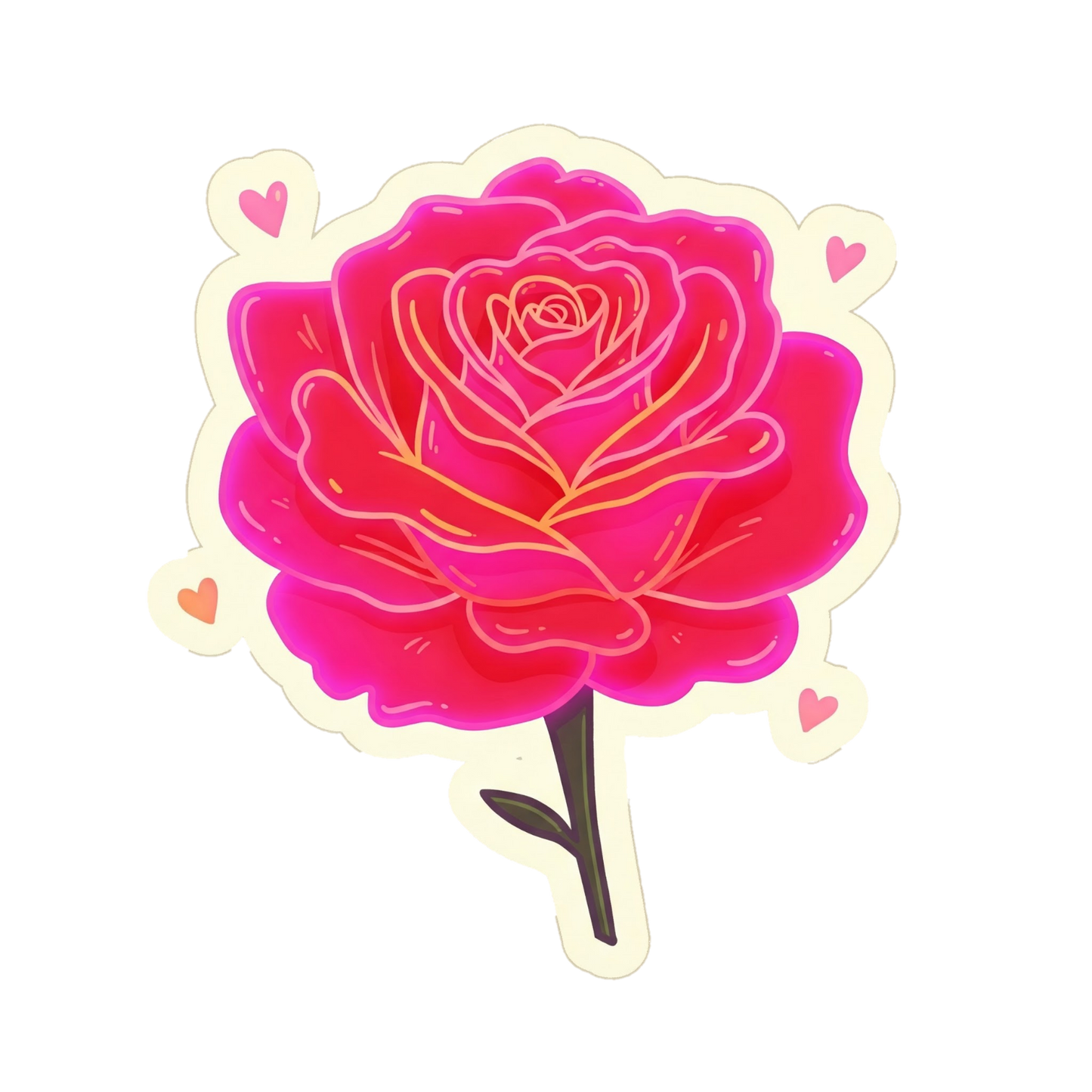 Roses