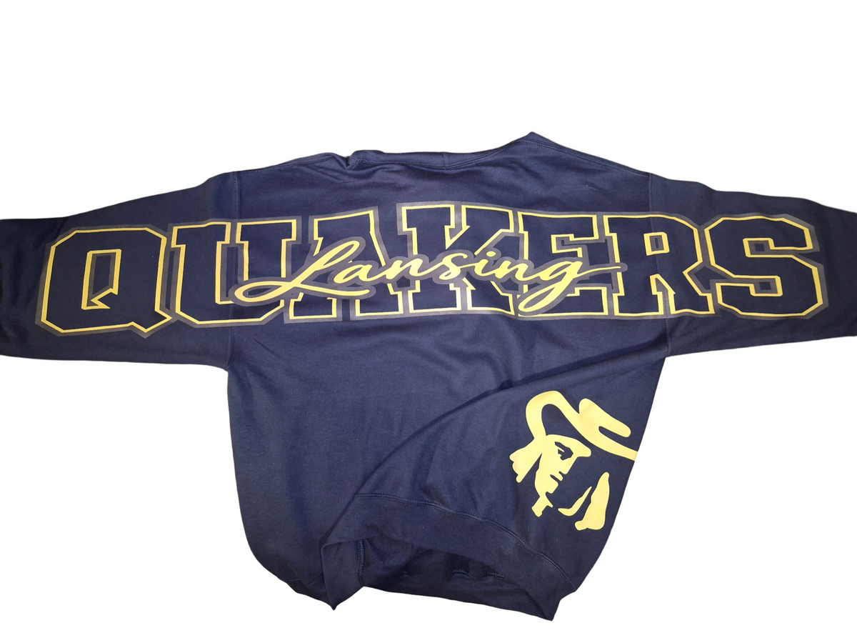 Lansing Eastern Quakers
