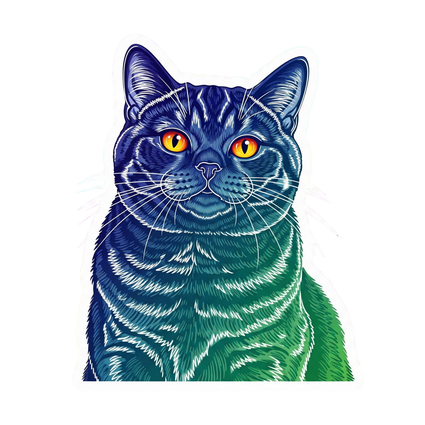 Purrfect