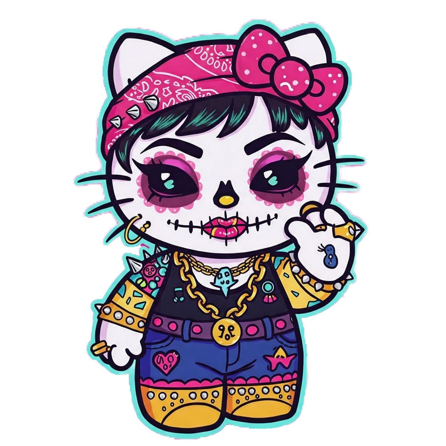 HELLO KITTY