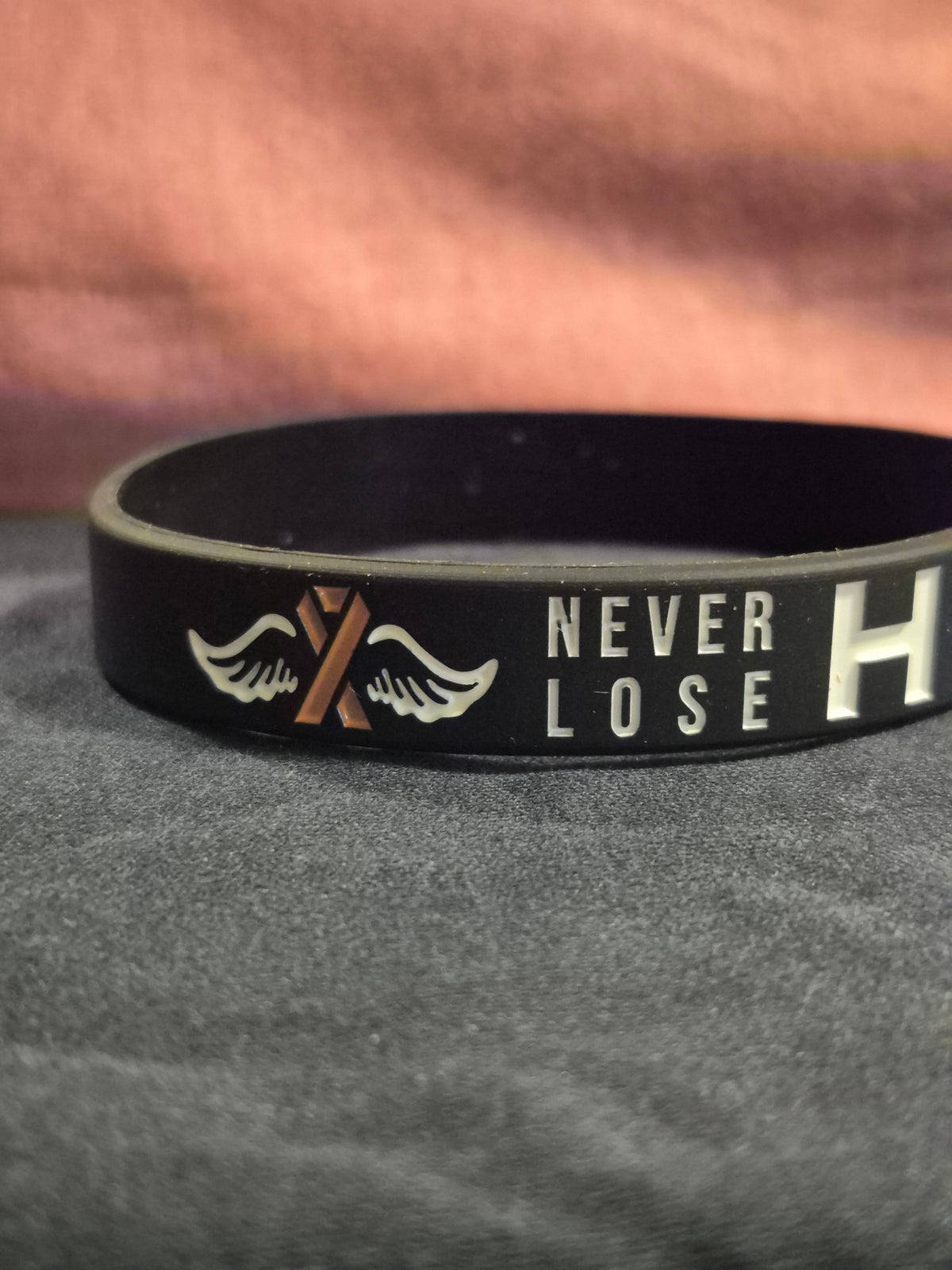 Awareness Bracelets