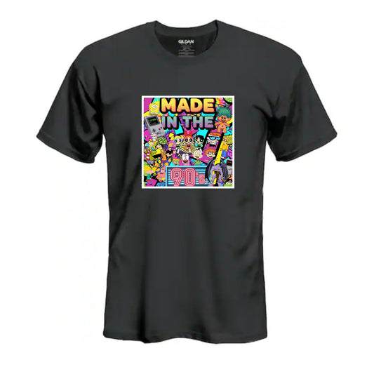 Made in the 90's
