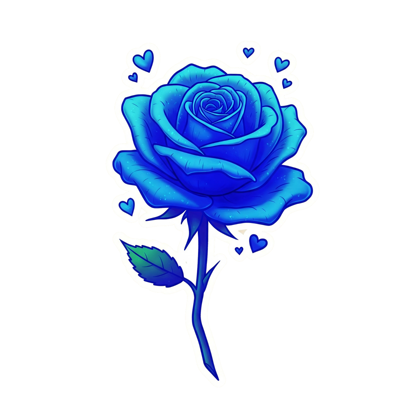 Roses