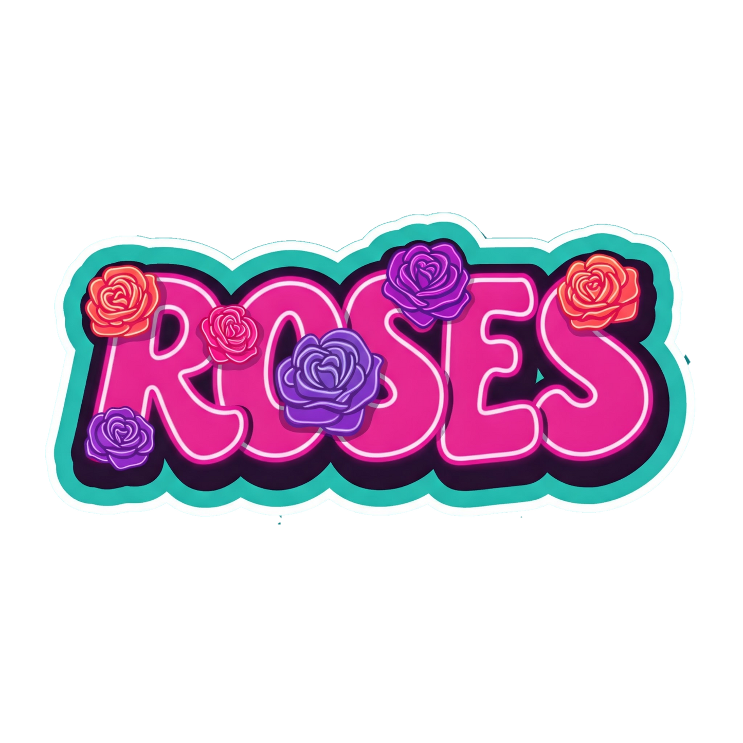 Roses