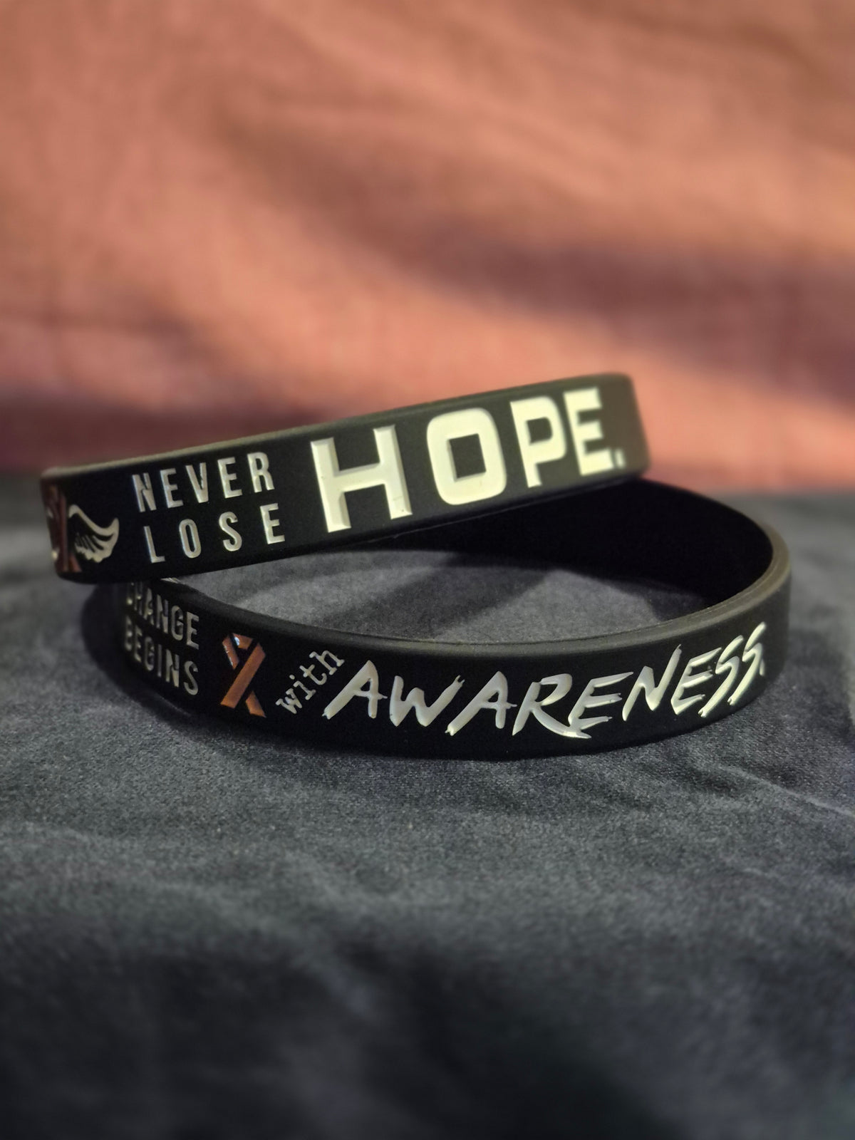 Awareness Bracelets