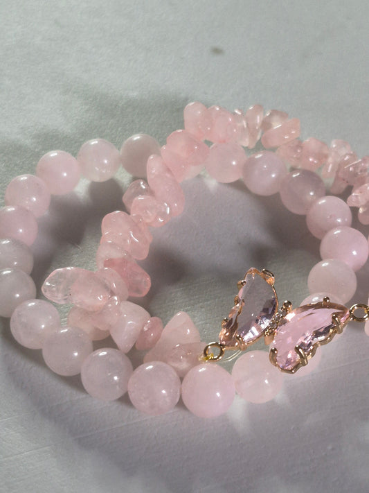 Butterfly Bracelet