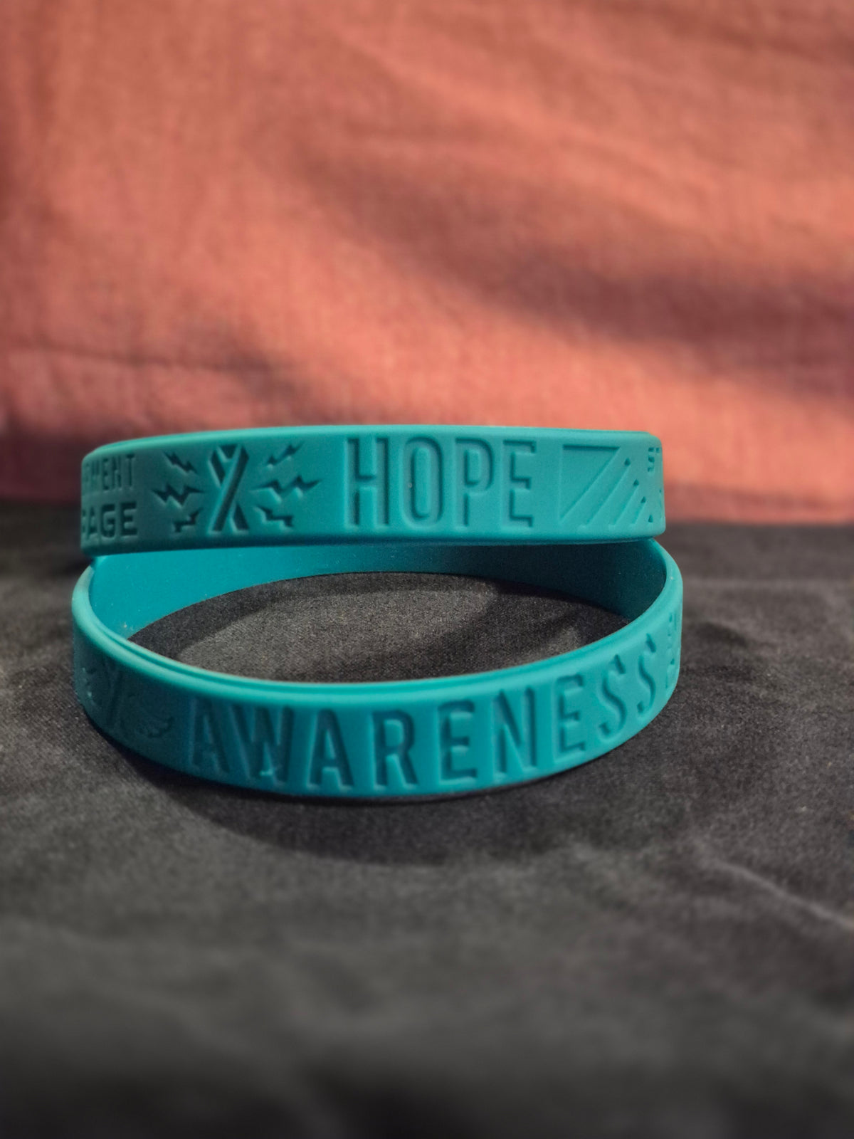 Awareness Bracelets