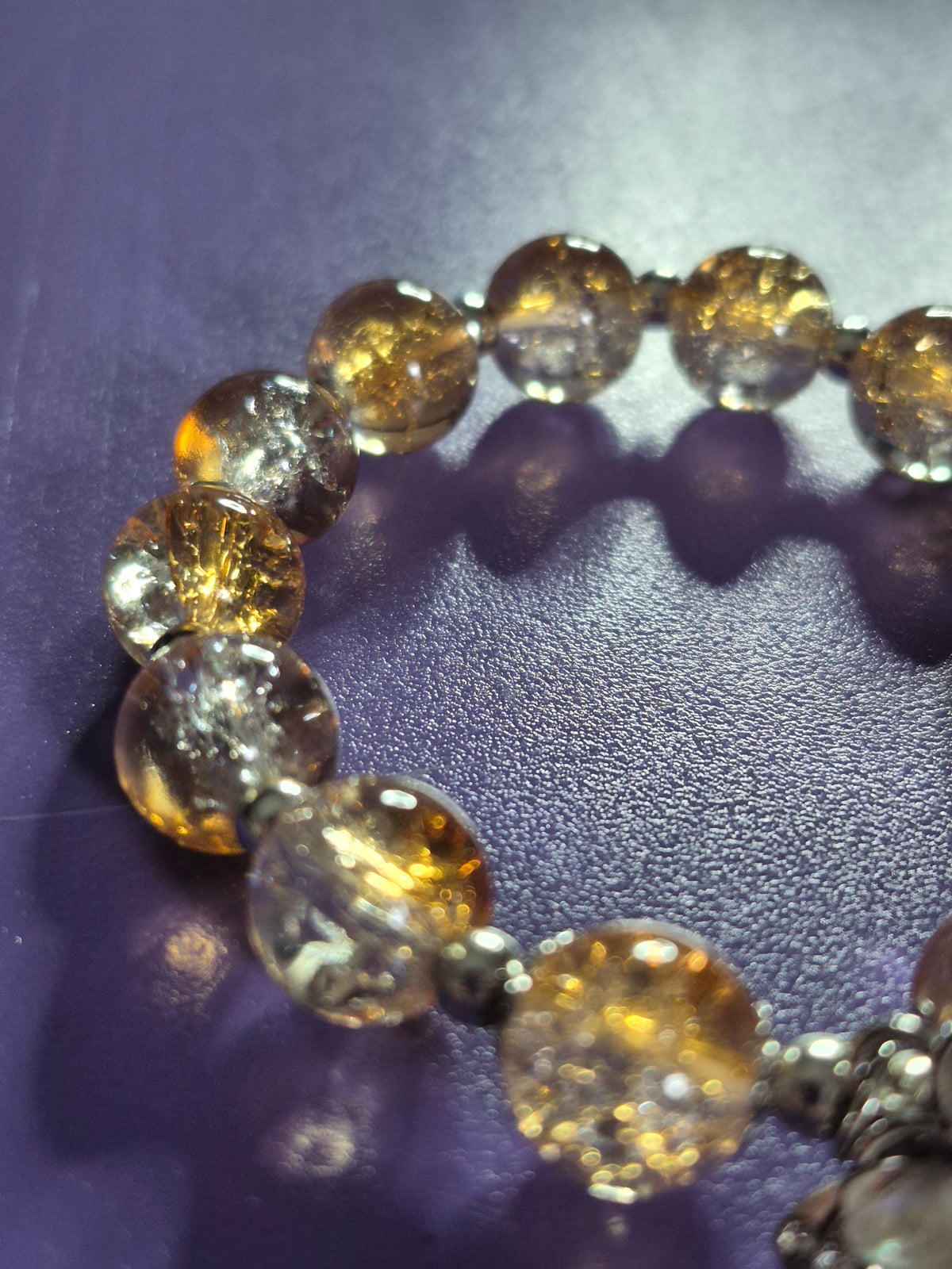 Butterfly Bracelet