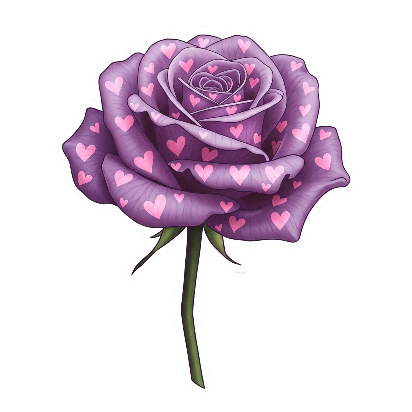 Roses
