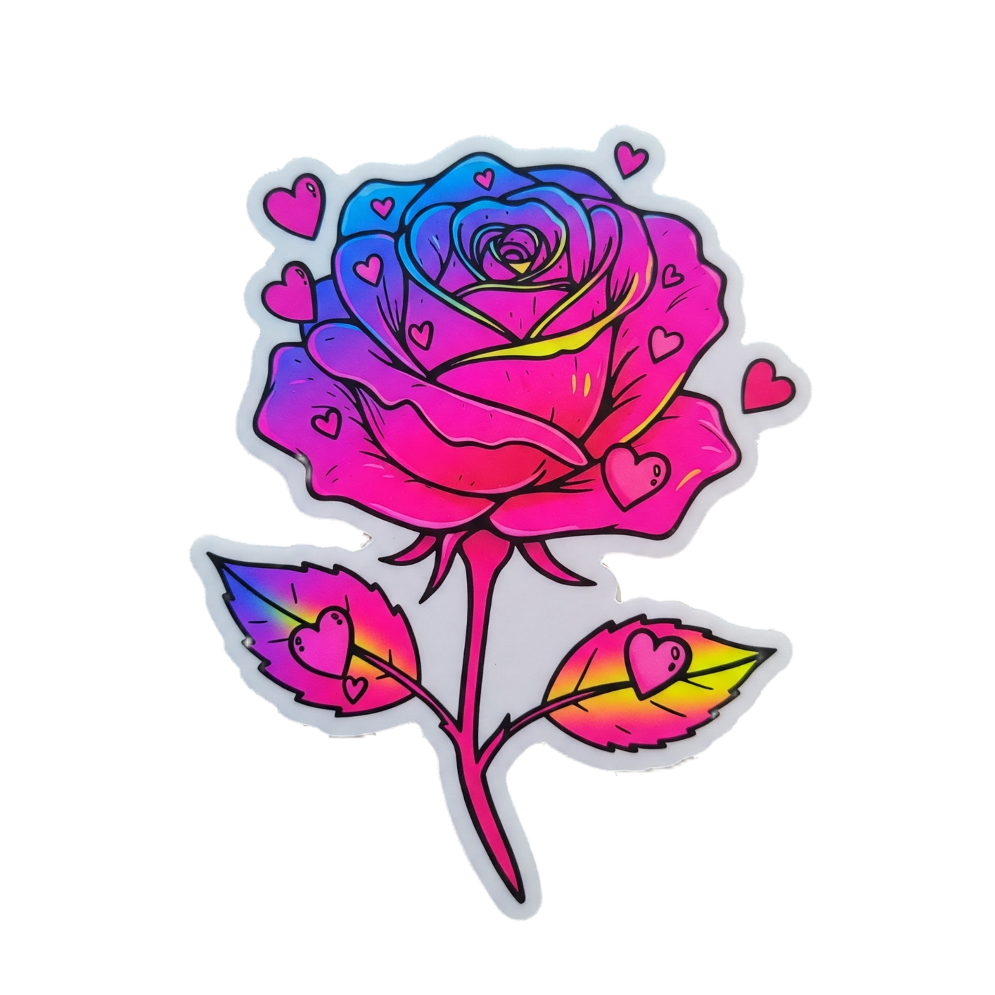 Roses