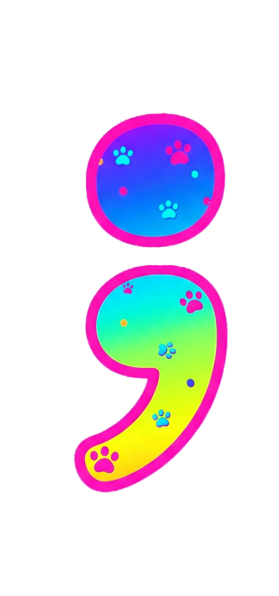 Semicolon;