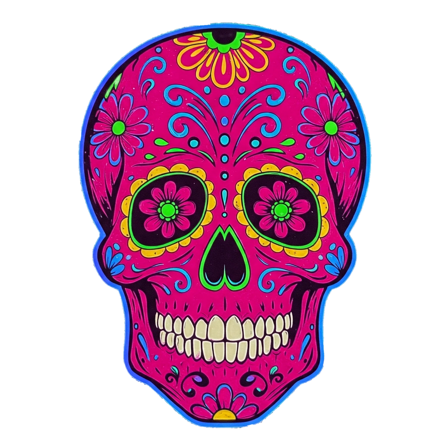 Calaveras