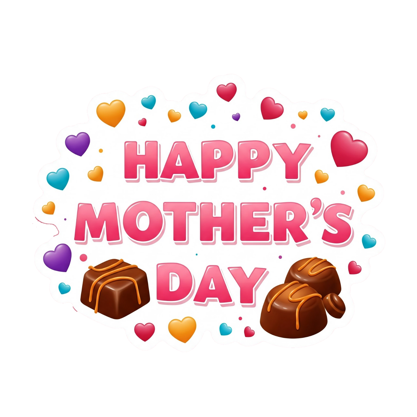 Happy Mother's Day