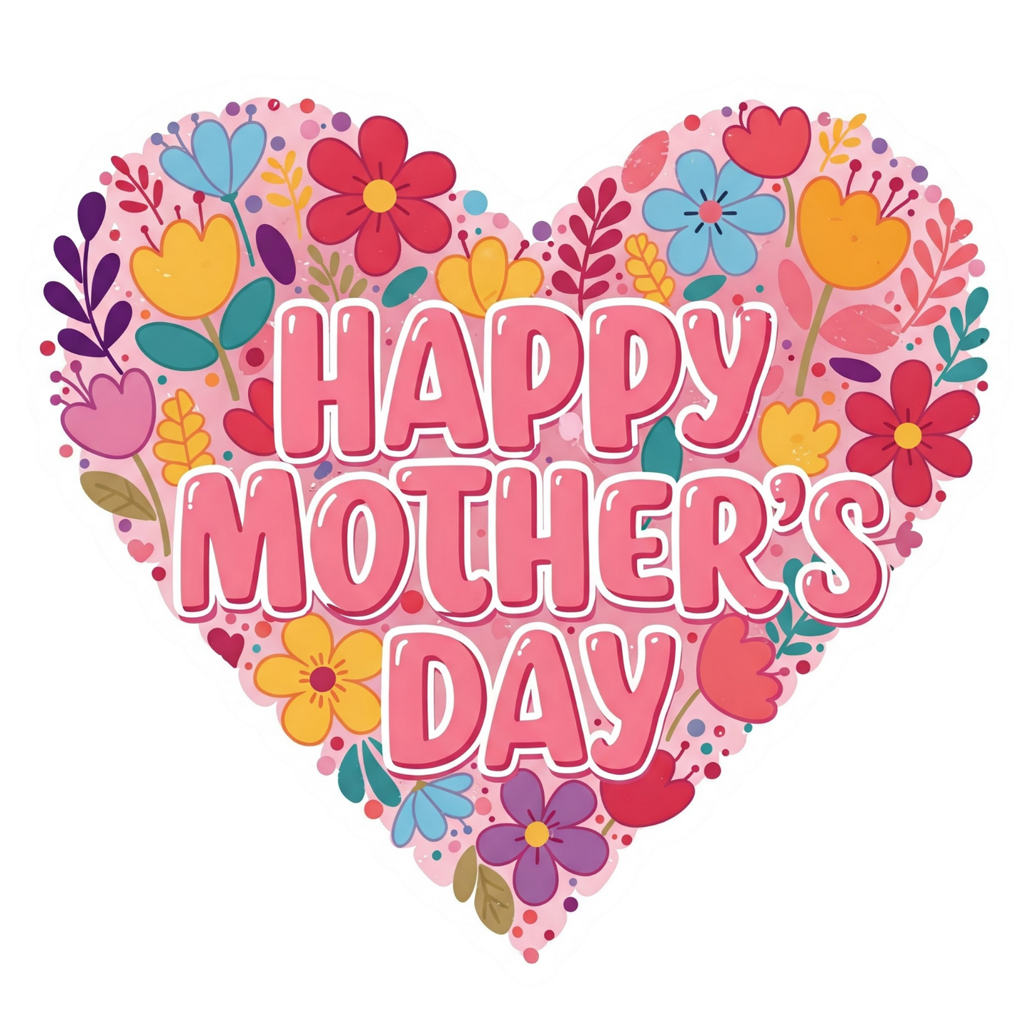 Happy Mother's Day
