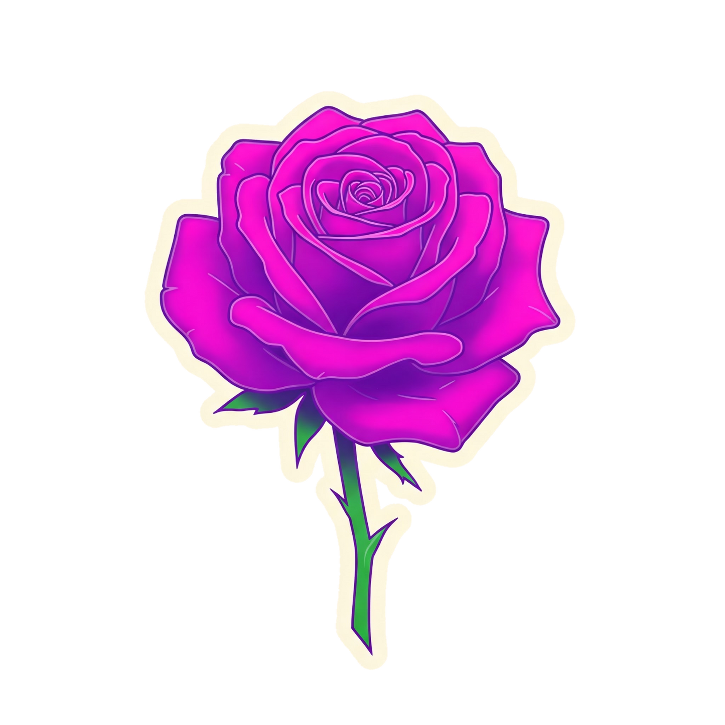 Roses