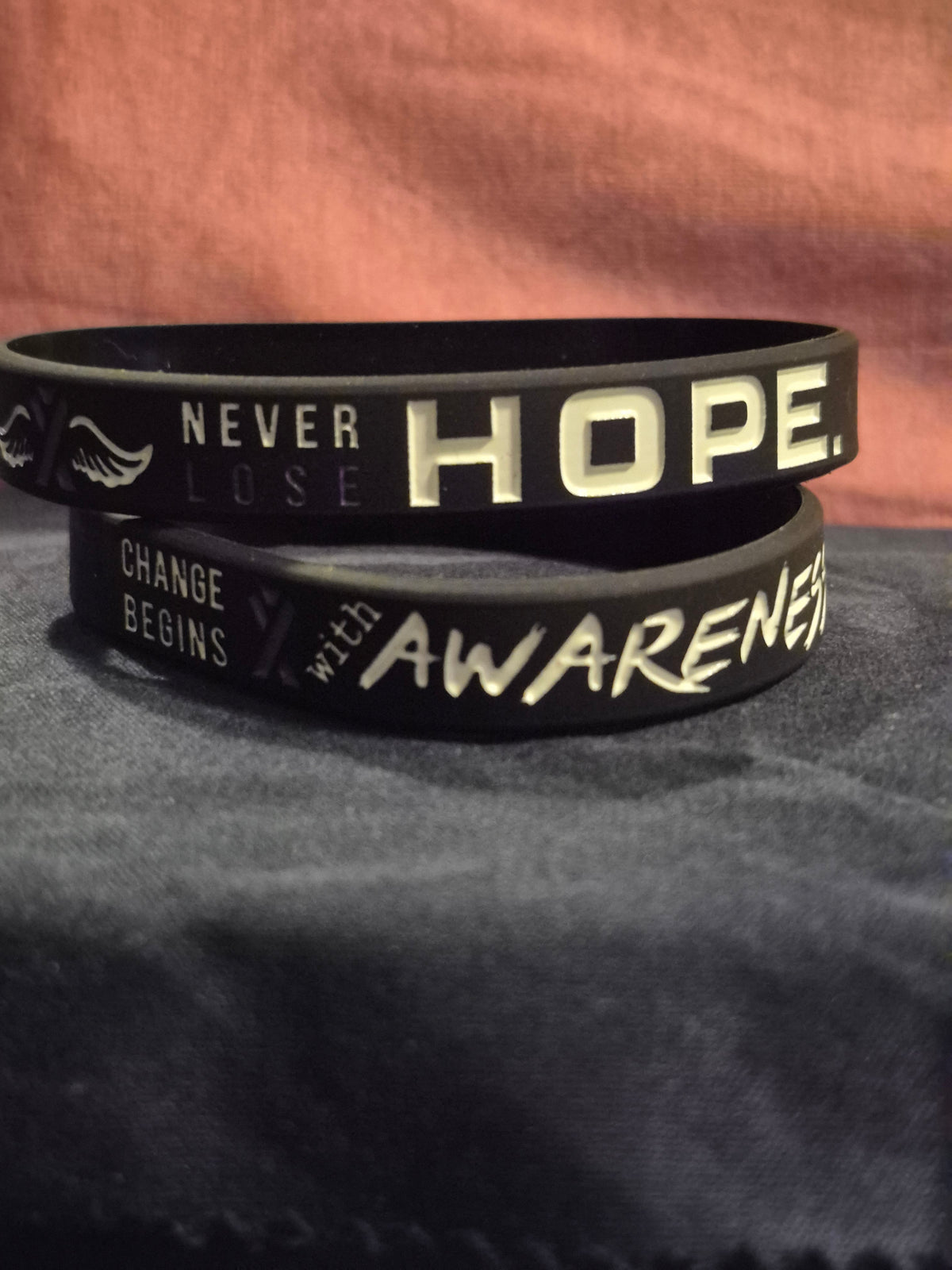 Awareness Bracelets